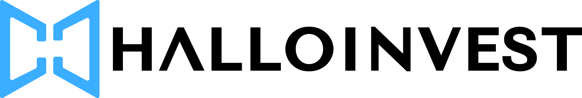 HalloInvest Logo